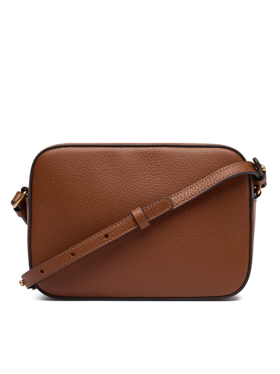 Coccinelle Kabelka Coccinelle MF6 Coccinelle Beat Soft E1 MF6 15 02 01 Hnědá