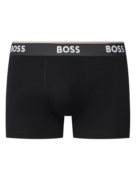 BOSS BOSS Boxer szett 50554693 Színes