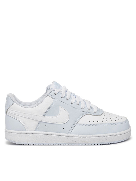Nike Sneakersy Nike Court Vision Lo Nn DH3158 004 Niebieski
