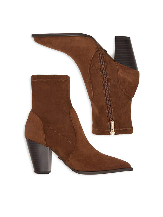 Nine West Aulinukai Nine West EO-LBT805720-2 Šviesiai ruda