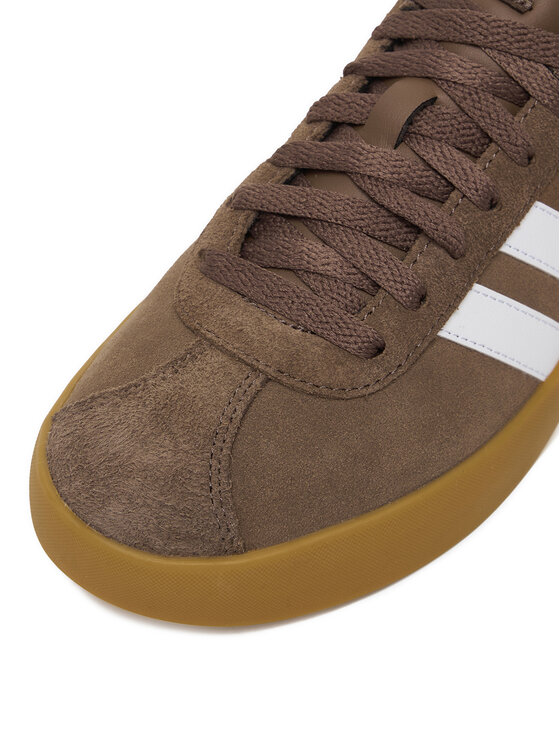 adidas Снікерcи adidas CEO-VL COURT 3.0 JP7536 Коричневий