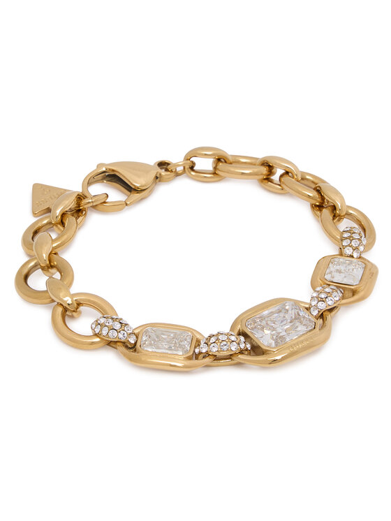 Guess Браслет Guess JUBB06 383JW Золотий
