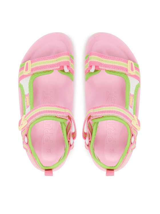 Primigi Босоніжки Primigi AVANT 1475022 Кольоровий