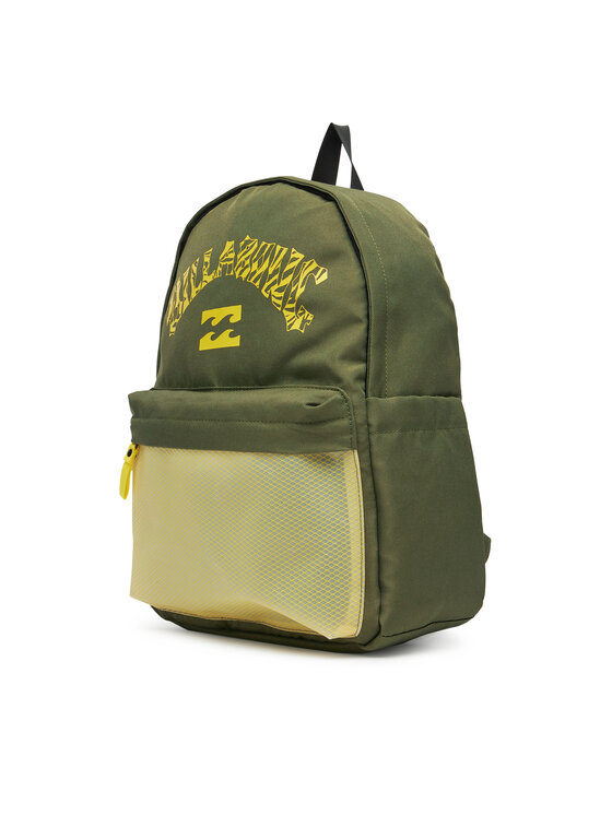 Billabong Рюкзак Billabong BLB-M-004-07 Зелений