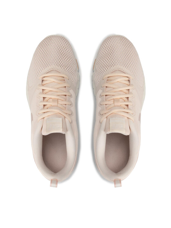 Nike Încălțăminte pentru sală Nike Flex Essential Tr 924344 801 Roz