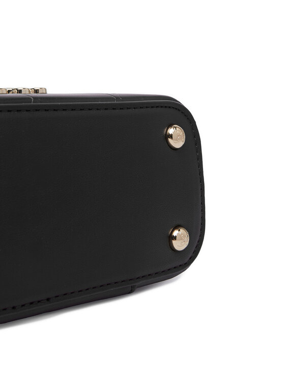 Nine West Geantă Nine West CEO- LUXE MOMENT-LDA9382 Negru