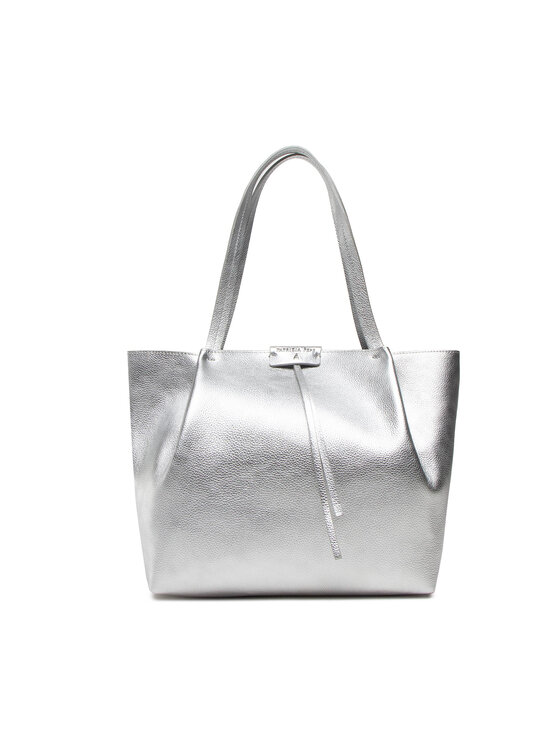 Patrizia Pepe Geantă Patrizia Pepe CB8895/L001-S298 Argintiu