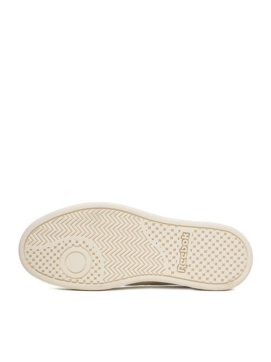 Reebok Снікерcи Reebok C-COURT CLEAN 100244980 Écru