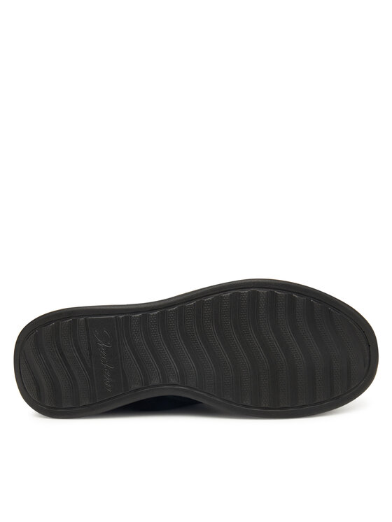 Skechers Pantuflas Skechers Cozy Escape 168114/BBK Negro