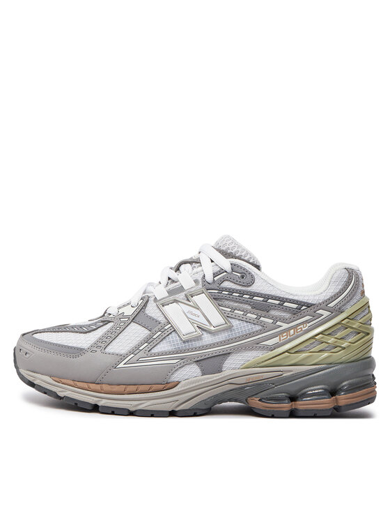 New Balance Zapatillas New Balance M1906NB Gris