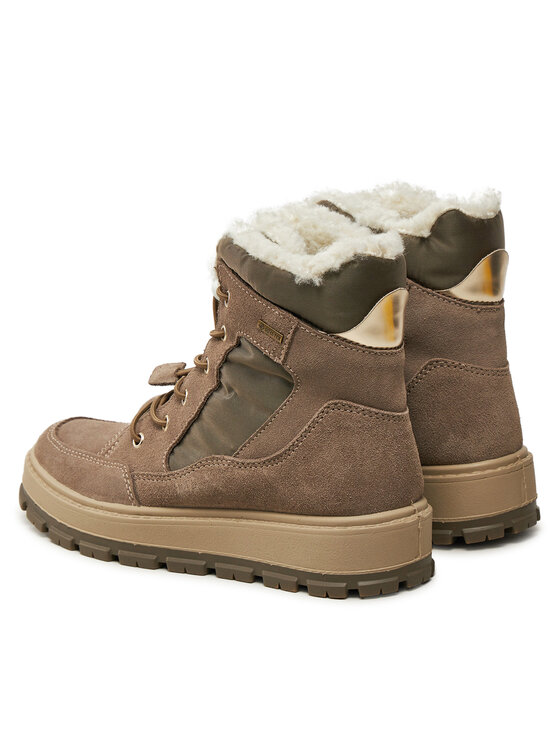 Primigi Botas de nieve Primigi 6869900 D GORE-TEX Beis