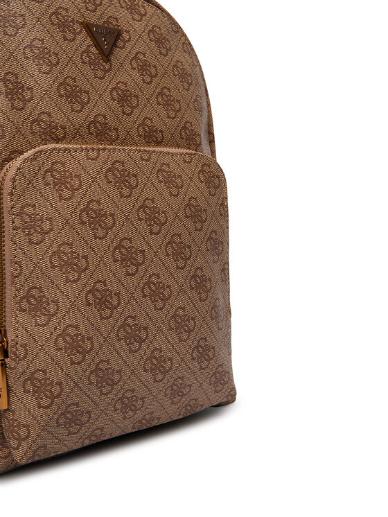 Guess Рюкзак Guess HMMILO P6202 Бежевий