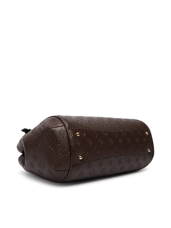 Guess Сумка Guess Diana HWPD97 27060 Темно-коричневий