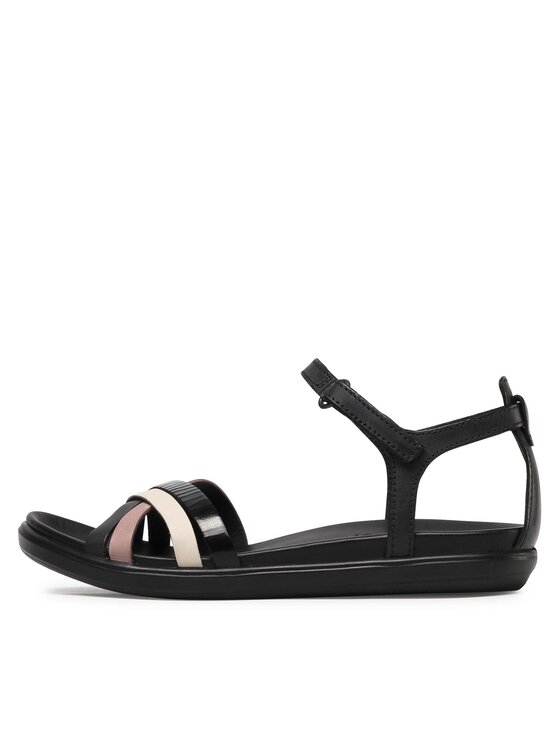 ECCO Sandály ECCO Simpil Sandal 20921351876 Černá