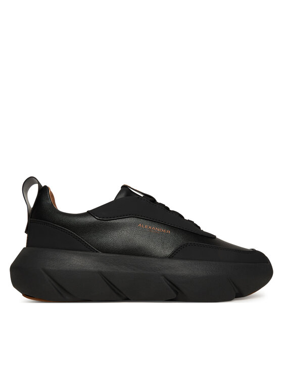 Alexander Smith Sneakers Alexander Smith Eclipse ALBCEPW-9652-TBK Negru