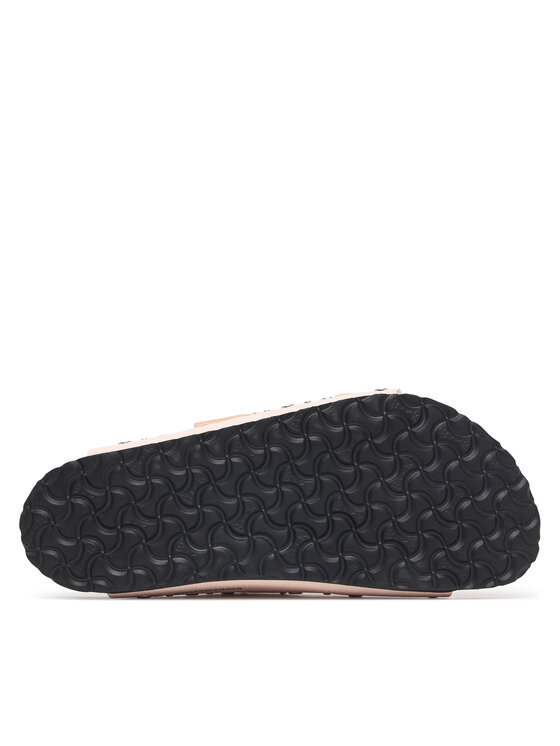 Birkenstock Šlepetės Birkenstock Arizona Rivets 1032546 M Rožinis auksas