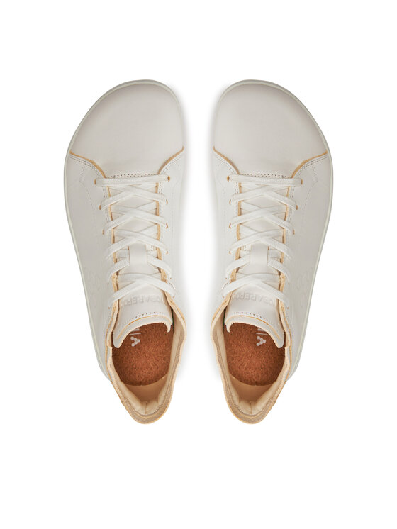 Vivo Barefoot Снікерcи Vivo Barefoot Geo Court III 201056-02 Білий