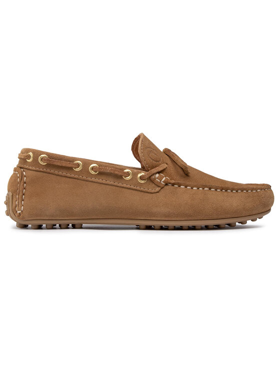 Trussardi Mocassini Trussardi 77A00315 Marrone