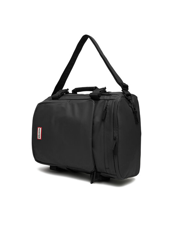 Hunter Rucsac de călătorie Hunter C-HTR-B-009-08 Negru