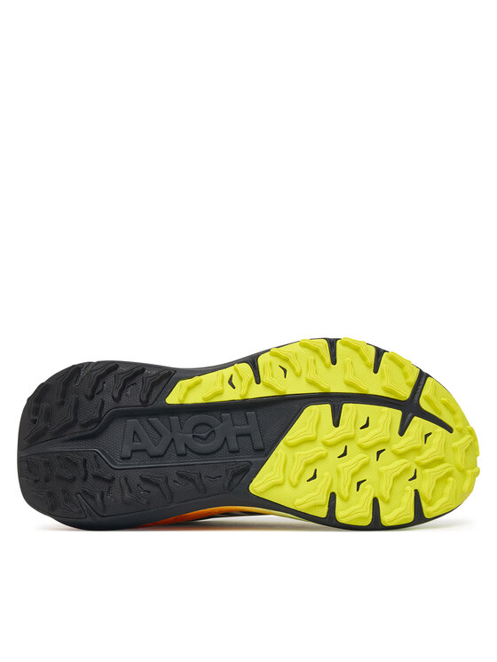 Hoka Взуття для бігу Hoka Stinson 8 1176637 Білий