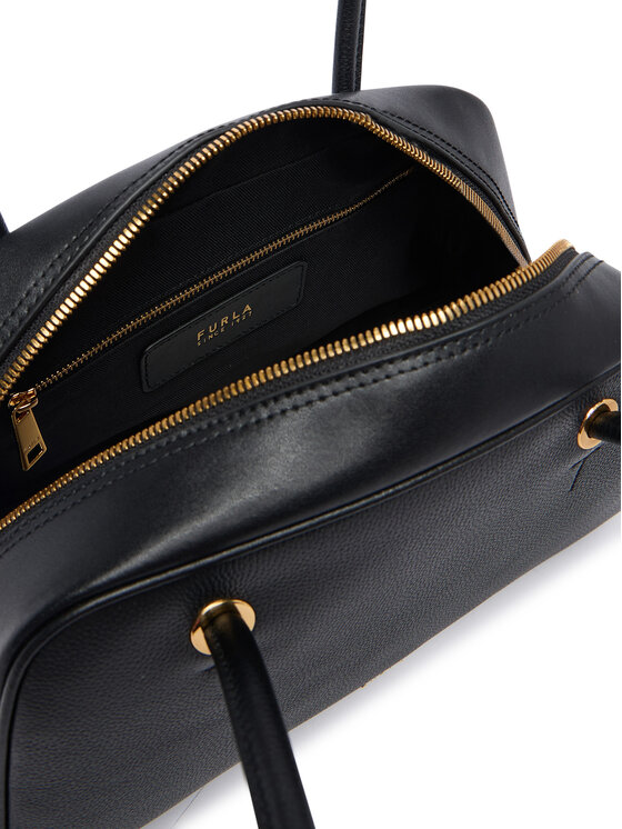 Furla Сумка Furla Poppy M WB02109 BX4573 CN O6000 Чорний