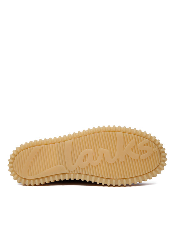 Clarks Черевики Clarks Torhill LaceHi 26183474 Хакі