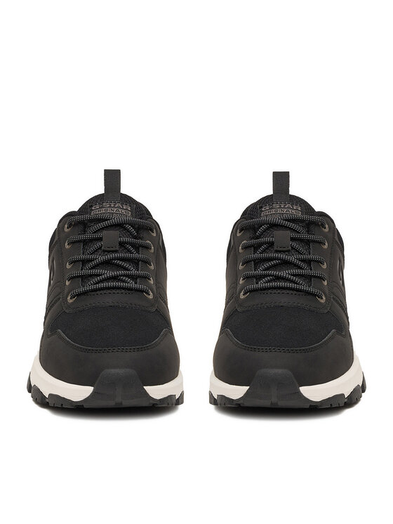G-STAR Laisvalaikio batai G-Star Raw CEO-JORIS-01 Juoda