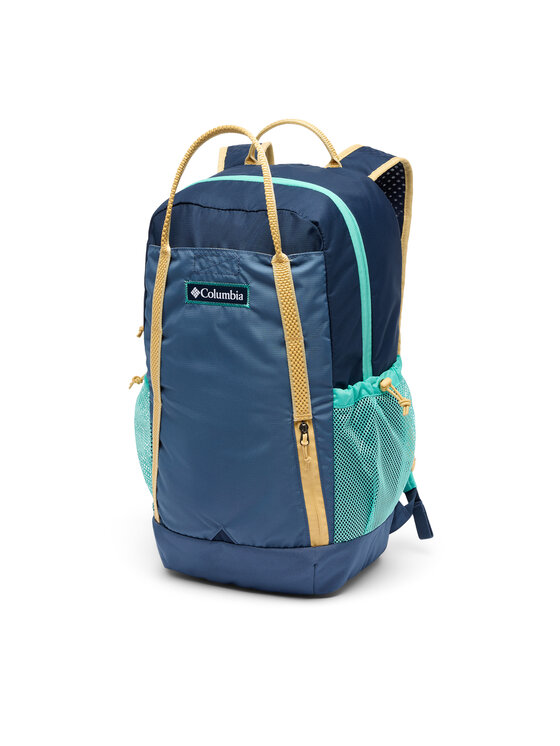 Columbia Hátizsák Columbia Echo Mountain™ 25L Backpack 2121431 Kék