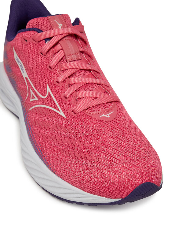 Mizuno Scarpe running Mizuno Enerzy Rider Jr K1GC2416 Rosa