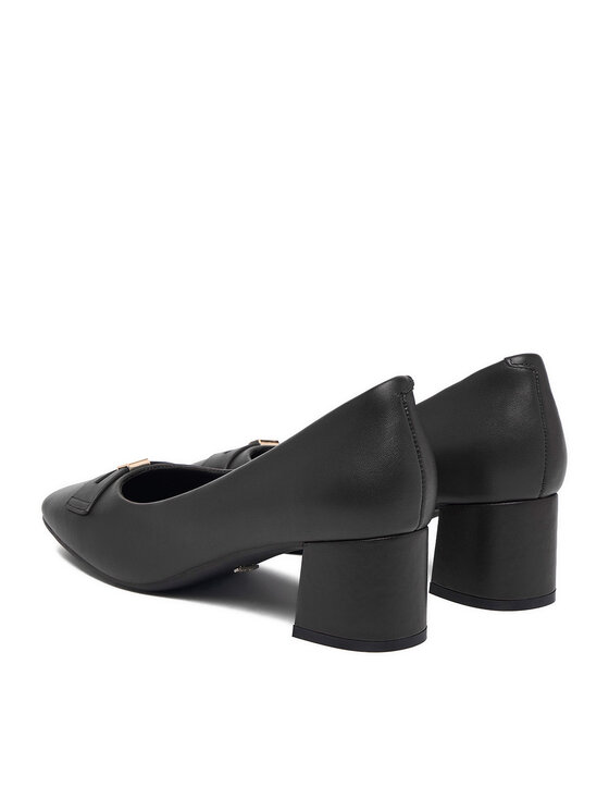 MEXX Lodičky MEXX EO-R26SS15331-01 Černá