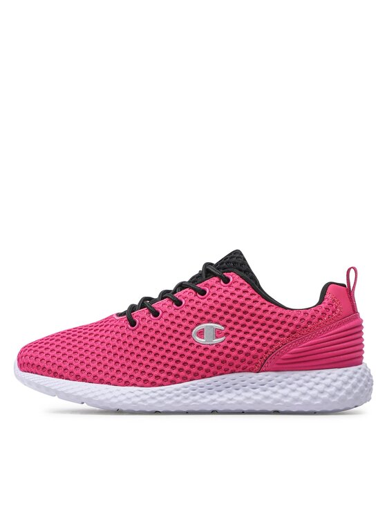 Champion Sneakers Champion Sprint S11552-CHA-PS009 Rosa
