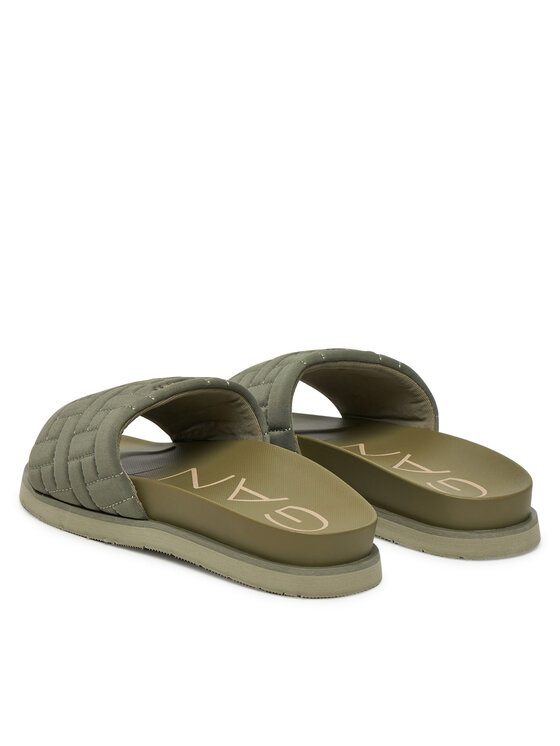 Gant Natikači Gant 30507939 Khaki