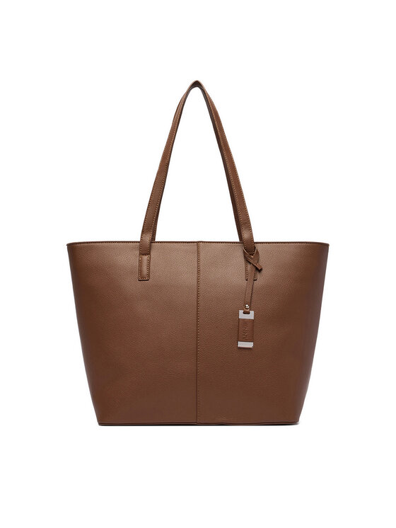 JENNY Сумка JENNY CEO-JNY-M-016-10 Коричневий