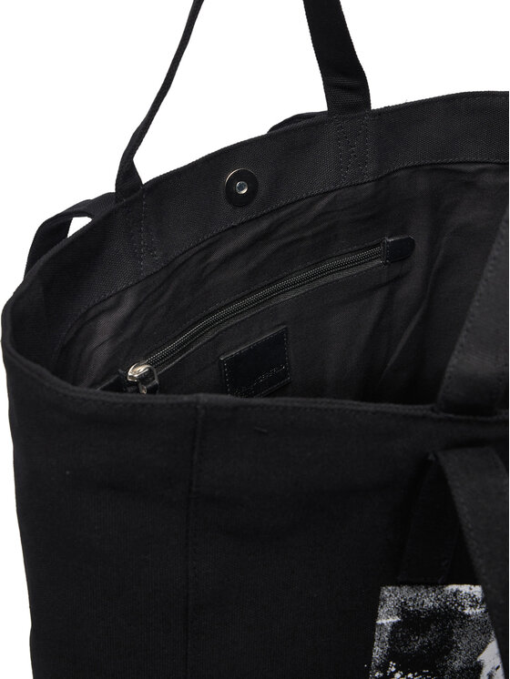 Karl Lagerfeld Jeans Сумка Karl Lagerfeld Jeans B3W50039 Чорний