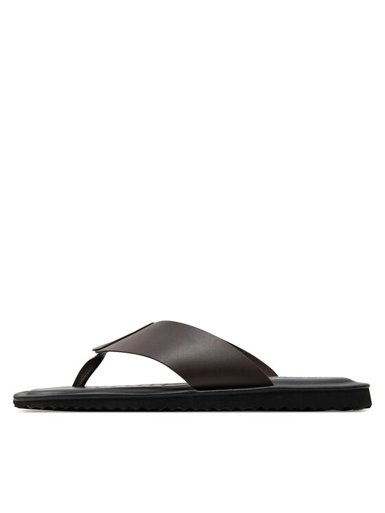 Geox Flip flop Geox U Erice U45GUC 00043 C6009 Maro