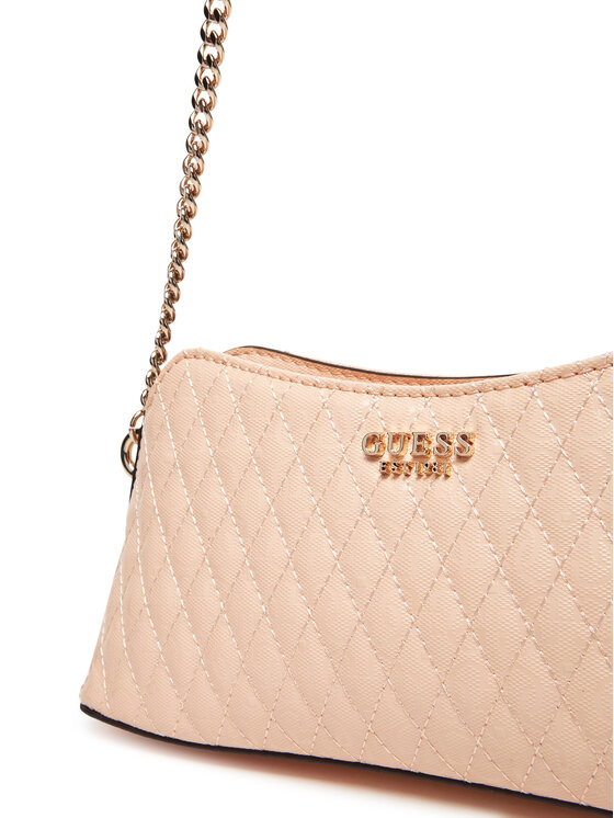 Guess Сумка Guess HWGG9626170 Рожевий