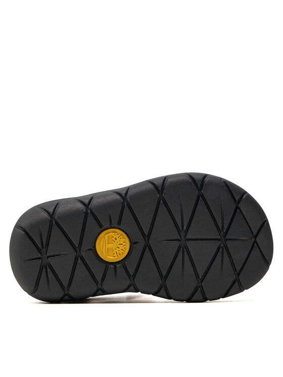 Timberland Босоніжки Timberland Perkins Row 2 Strap Sandal TB0A5M2DEDN1 Чорний