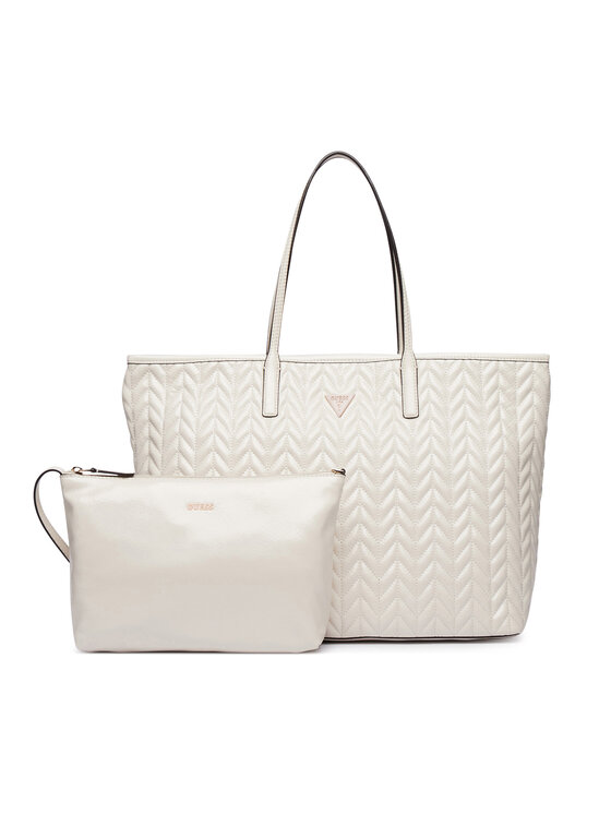 Guess Сумка Guess Cheryl HWTQ97 20240 Кремовий