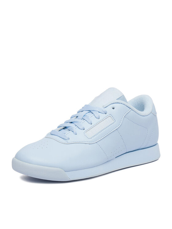 Reebok Снікерcи Reebok C-Princess 100275777 Голубий