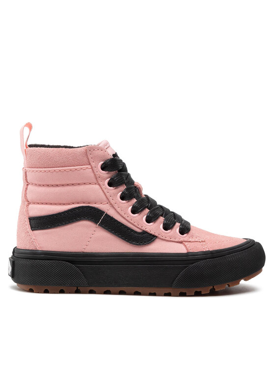 Sneakers Vans Sk8-Hi Mte-1 VN0A5HZ59ER1 Roz | Epantofi.ro