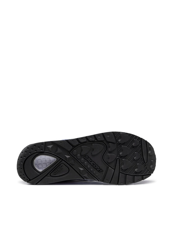 Saucony Sportcipők Saucony Grid 9000 S70439-2 Fehér