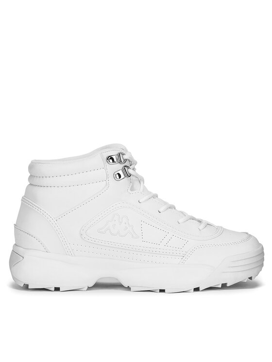 Kappa Zapatillas Kappa SS24-3CK06M Blanco