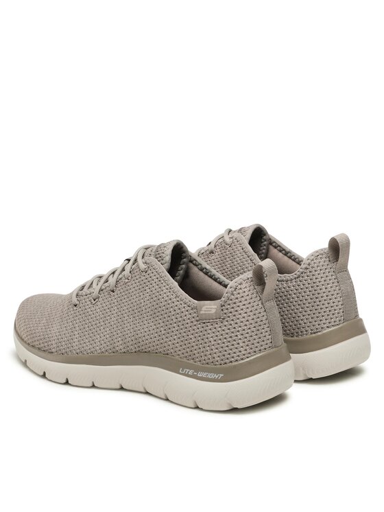 Skechers Сникърси Skechers Summits Doharis 232394/TPE Сив