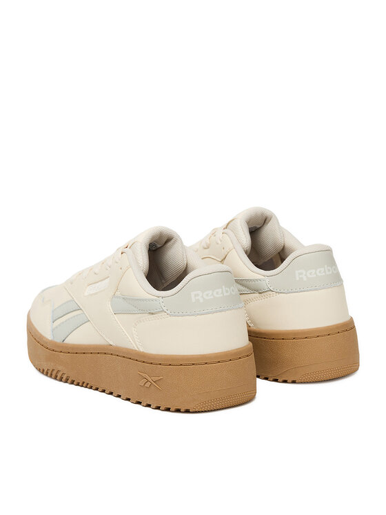 Reebok Sneakersy Reebok CEO-123 Béžová