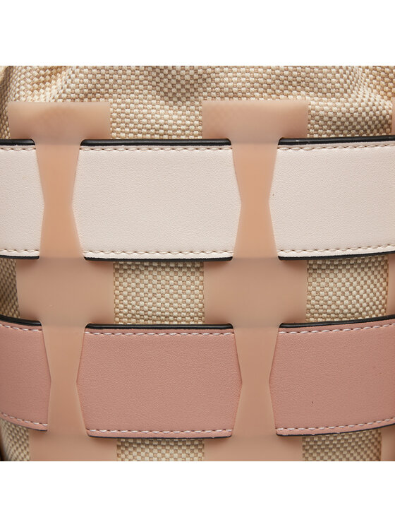 Nobo Kabelka Nobo NBAG-I5130-C004 Růžová