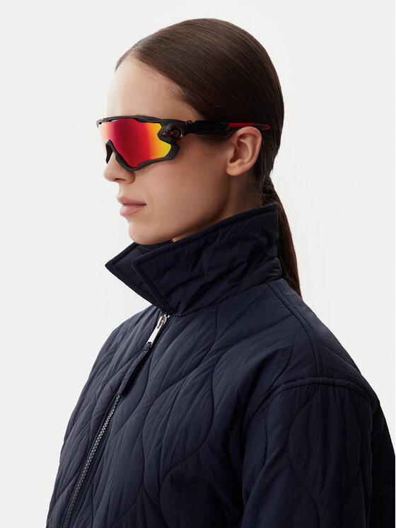 Oakley Сонцезахисні окуляри Oakley Jawbreaker 0OO9290 92902031 Чорний
