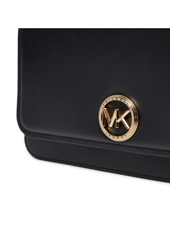 MICHAEL Michael Kors Kabelka MICHAEL Michael Kors 30T4GD8S6L Černá