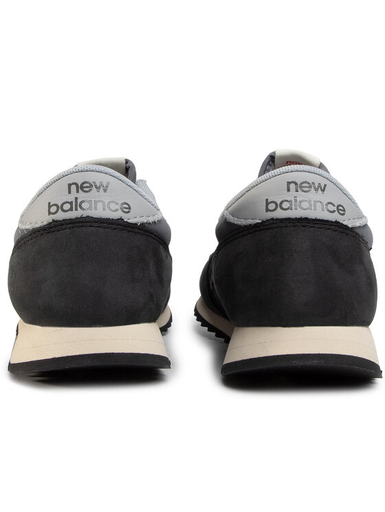 New Balance Tenisice New Balance U420KBG Crna