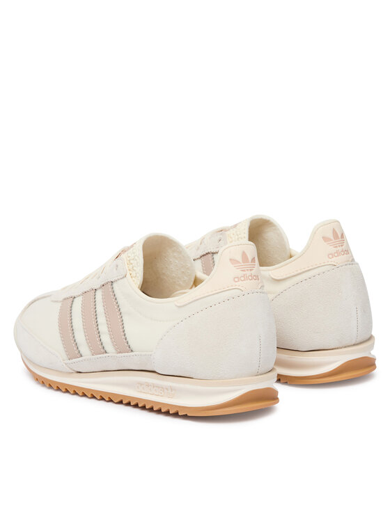 adidas Снікерcи adidas Sl 72 Og W JH7394 Кремовий
