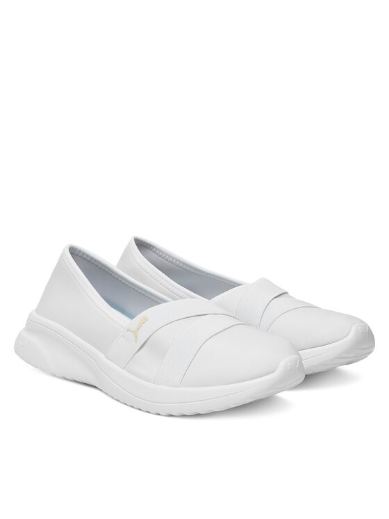 Puma Sneakers Puma Adelina 2.0 400236 09 Alb